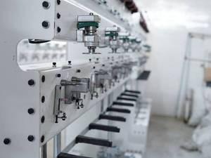 قیمت دستگاه ریسندگی نخ در کرمان