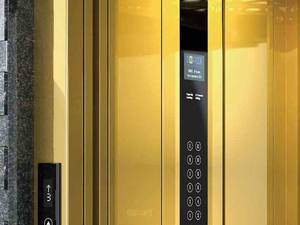 قیمت درب آسانسور اتوماتیک در  گیلان