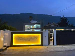 ساخت دروازه لوکس حیاط در نوشهر