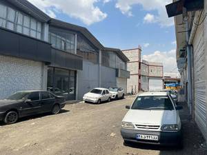 هزینه ساخت سوله ۵۰۰ متری در چهاردانگه تهران