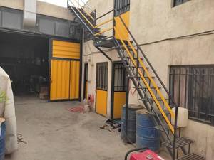 هزینه ساخت سوله صنعتی در شهریار تهران