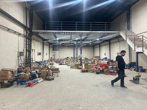 هزینه ساخت سوله در گلشهر کرج