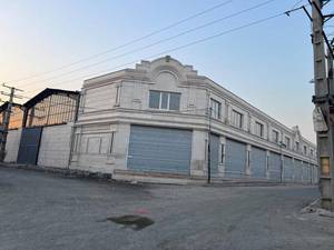 هزینه ساخت سوله در گلشهر کرج