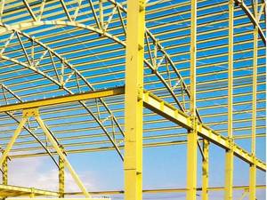 قیمت ساخت سوله خرپایی در اتوبان آزادگان