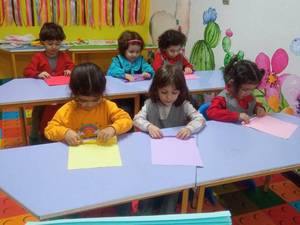 ثبت نام در پیش دبستانی قرآنی شاه نظری تهران