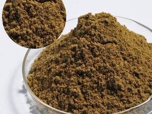 عرضه و پخش پودر ماهی در قائم شهر