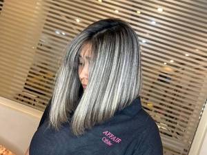 آموزشگاع رنگ مو از مبتدی تا پیشرفته در منطقه 6 تهران