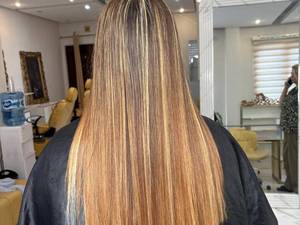 مرکز تخصصی کراتینه و احیا مو در یوسف آباد تهران