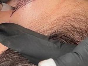 بهترین مرکز میکروبلیدینگ ابرو در یوسف آباد تهران