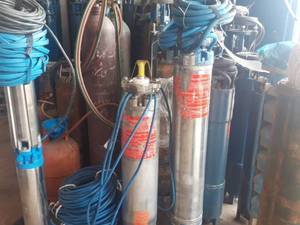 قیمت پمپ آب چاه عمیق در داراب