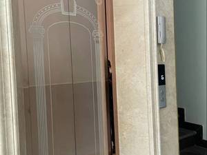 قیمت روکش استیل آسانسور در رشت