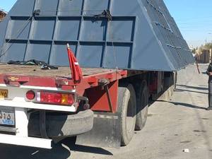 ساخت سیلو ذخیره ۴.۵×۴ در اصفهان