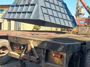 ساخت سیلو ذخیره ۴.۵×۴ در اصفهان