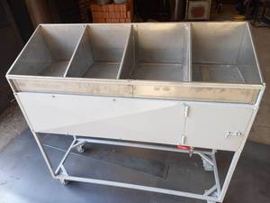 قیمت دستگاه تخمه پزی در نیشابور