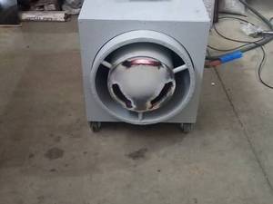 هیتر خشک کن صنعتی در بیرجند