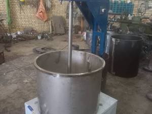 قیمت دستگاه شورکن تخمه در اصفهان