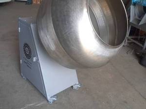 قیمت دستگاه طعم زن آجیل در گرگان