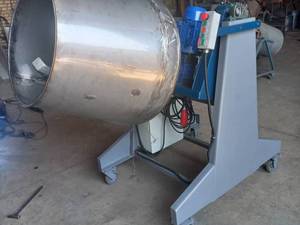 خرید دستگاه طعم دهنده پسته در تبریز