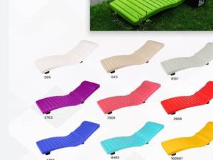 تخت کنار استخر مدل طاووس در رشت