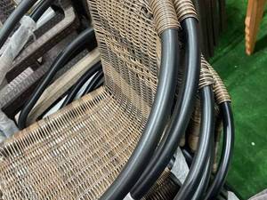 مرکز فروش مبلمان باغی در چالوس