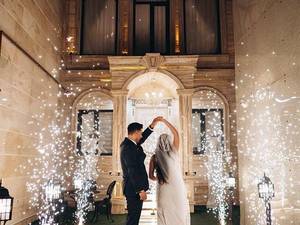 قیمت سالن عقد در رشت