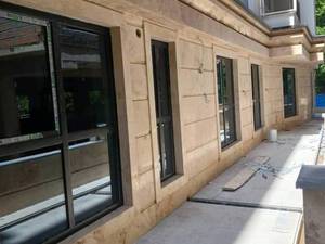 قیمت پنجره دوجداره ریلی در چالوس