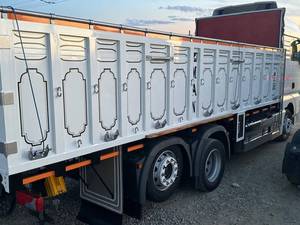 قیمت اتاق باری کامیونت در بوکان