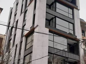 ساخت درب و پنجره در جنت آباد تهران