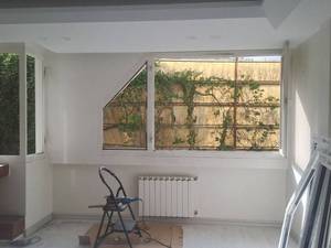 طراحی و ساخت درب و پنجره در شریعتی 