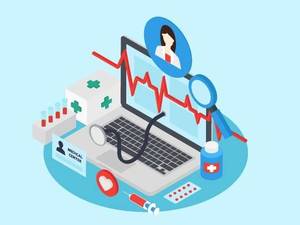 بهترین نرم افزار مدیریت مطب