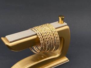 خرید النگو طلا ارزان رشت  