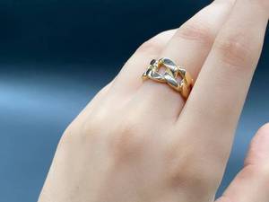 ساخت سفارشی انگشتر طلا در رشت