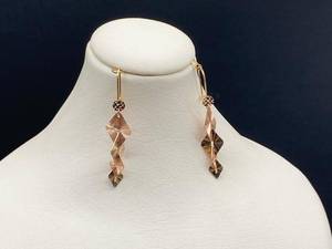  خرید گوشواره کم اجرت در رشت