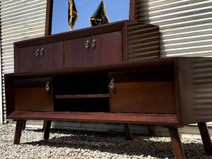 تولید کننده کنسول چوبی در زنجان