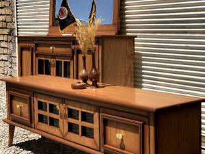 تولیدکننده کنسول چوبی زنجان