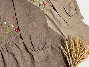 شومیز گلدوزی شده زنانه در رشت