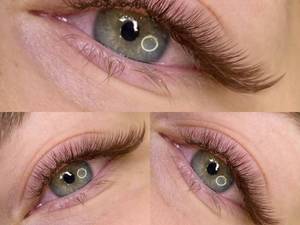 آموزشگاه اکستنشن مژه در کرمانشاه