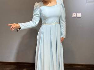 خرید لباس مجلسی مینیمال در کرمان