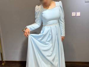 خرید لباس مجلسی مینیمال در کرمان