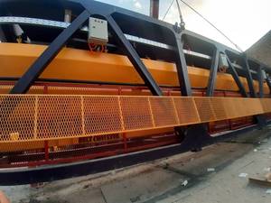 تولید و فروش تعمیر بچینگ پلانت در کرج