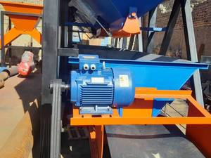 تولید و فروش تعمیر بچینگ پلانت در کرج