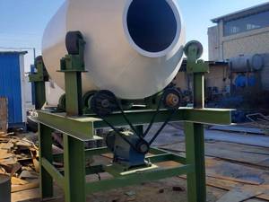 تولید و فروش تعمیر بچینگ پلانت در کرج