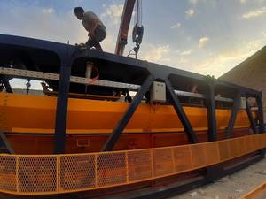 تولید و فروش تعمیر بچینگ پلانت در کرج