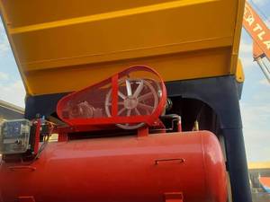 تولید و فروش تعمیر بچینگ پلانت در کرج