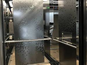 بهترین شرکت آسانسور در رشت