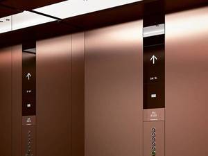 قیمت دکمه شستی آسانسور در رشت