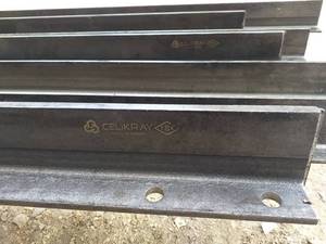 ریل گذاری آسانسور هیدرولیک در رشت