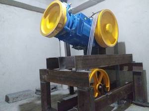 قیمت انواع موتور آسانسور در رشت