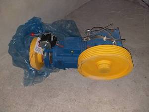 قیمت انواع موتور آسانسور در رشت