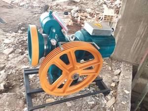 قیمت انواع موتور آسانسور در رشت